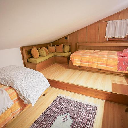 Luxury Panoramic 3Br Apt 2Min To Centre 5Min To Lifts Кортина д'Ампецо Екстериор снимка