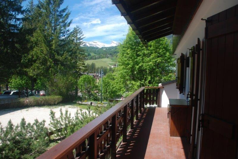 Luxury Panoramic 3Br Apt 2Min To Centre 5Min To Lifts Кортина д'Ампецо Екстериор снимка