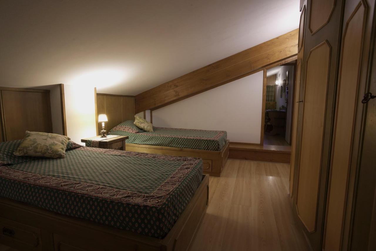 Luxury Panoramic 3Br Apt 2Min To Centre 5Min To Lifts Кортина д'Ампецо Екстериор снимка