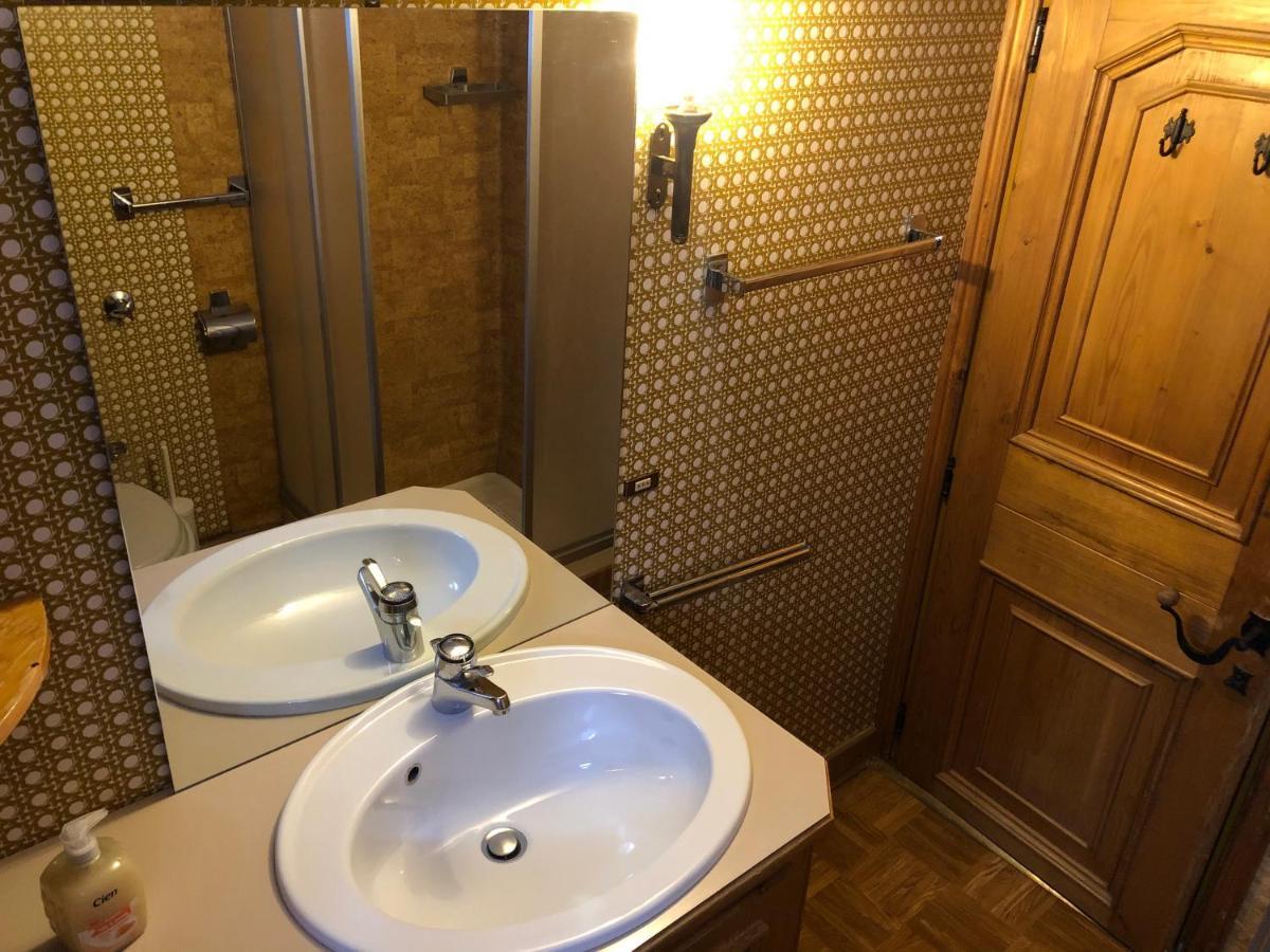 Luxury Panoramic 3Br Apt 2Min To Centre 5Min To Lifts Кортина д'Ампецо Екстериор снимка