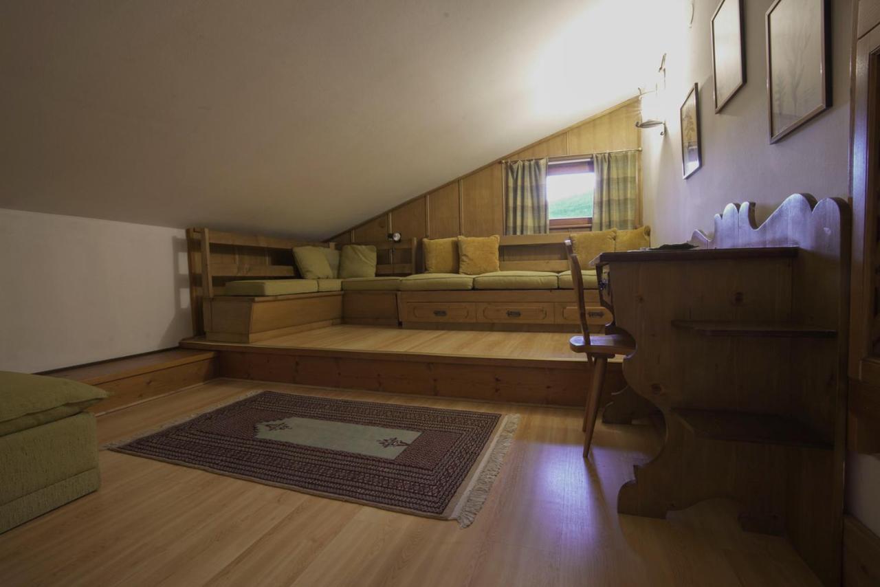 Luxury Panoramic 3Br Apt 2Min To Centre 5Min To Lifts Кортина д'Ампецо Екстериор снимка