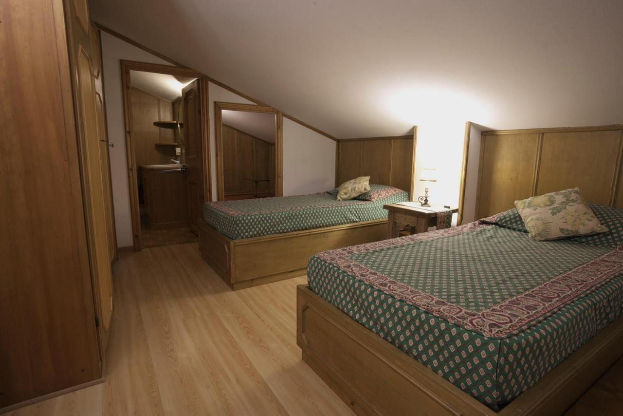 Luxury Panoramic 3Br Apt 2Min To Centre 5Min To Lifts Кортина д'Ампецо Екстериор снимка