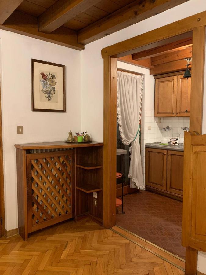 Luxury Panoramic 3Br Apt 2Min To Centre 5Min To Lifts Кортина д'Ампецо Екстериор снимка