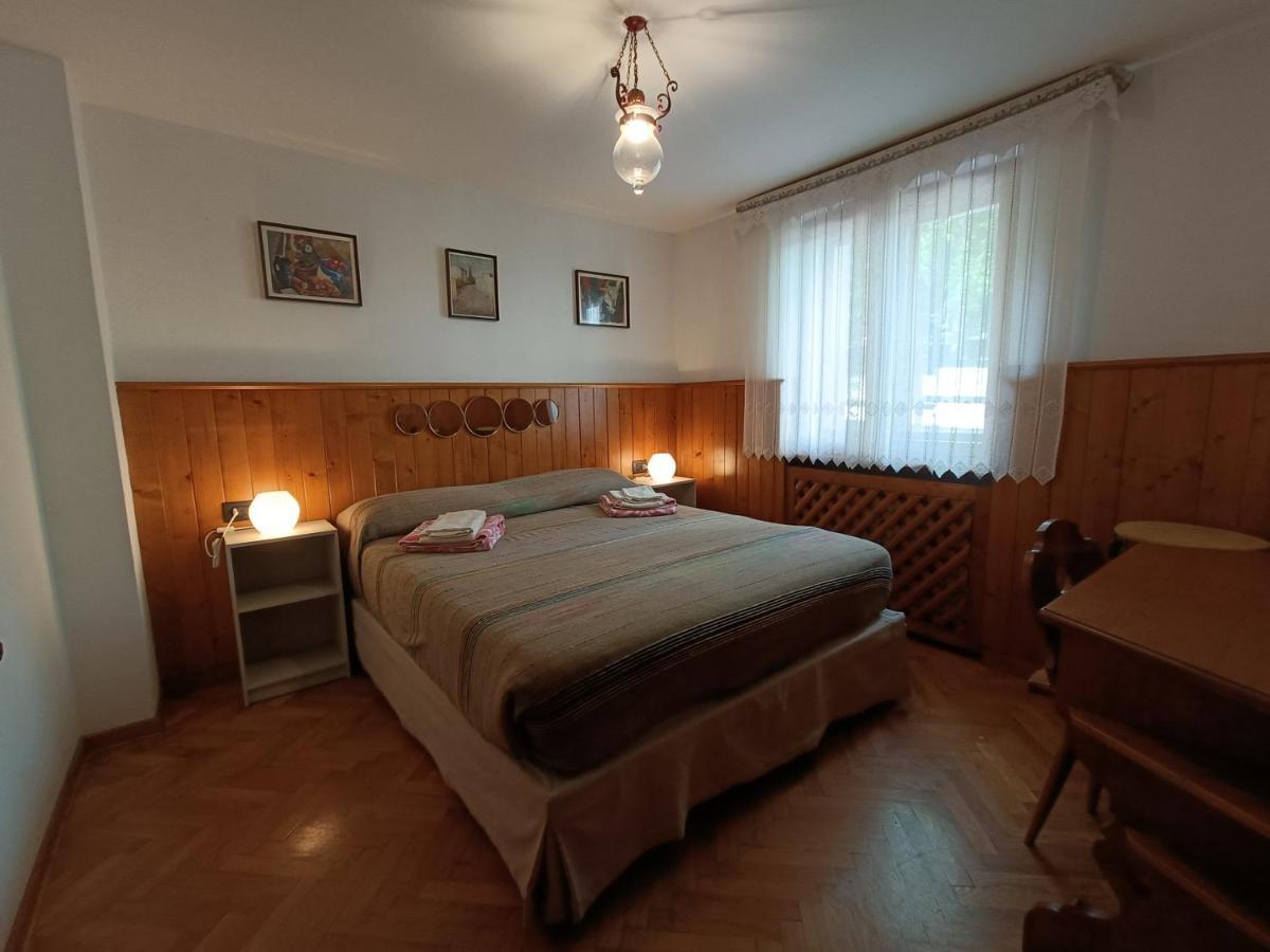 Luxury Panoramic 3Br Apt 2Min To Centre 5Min To Lifts Кортина д'Ампецо Екстериор снимка