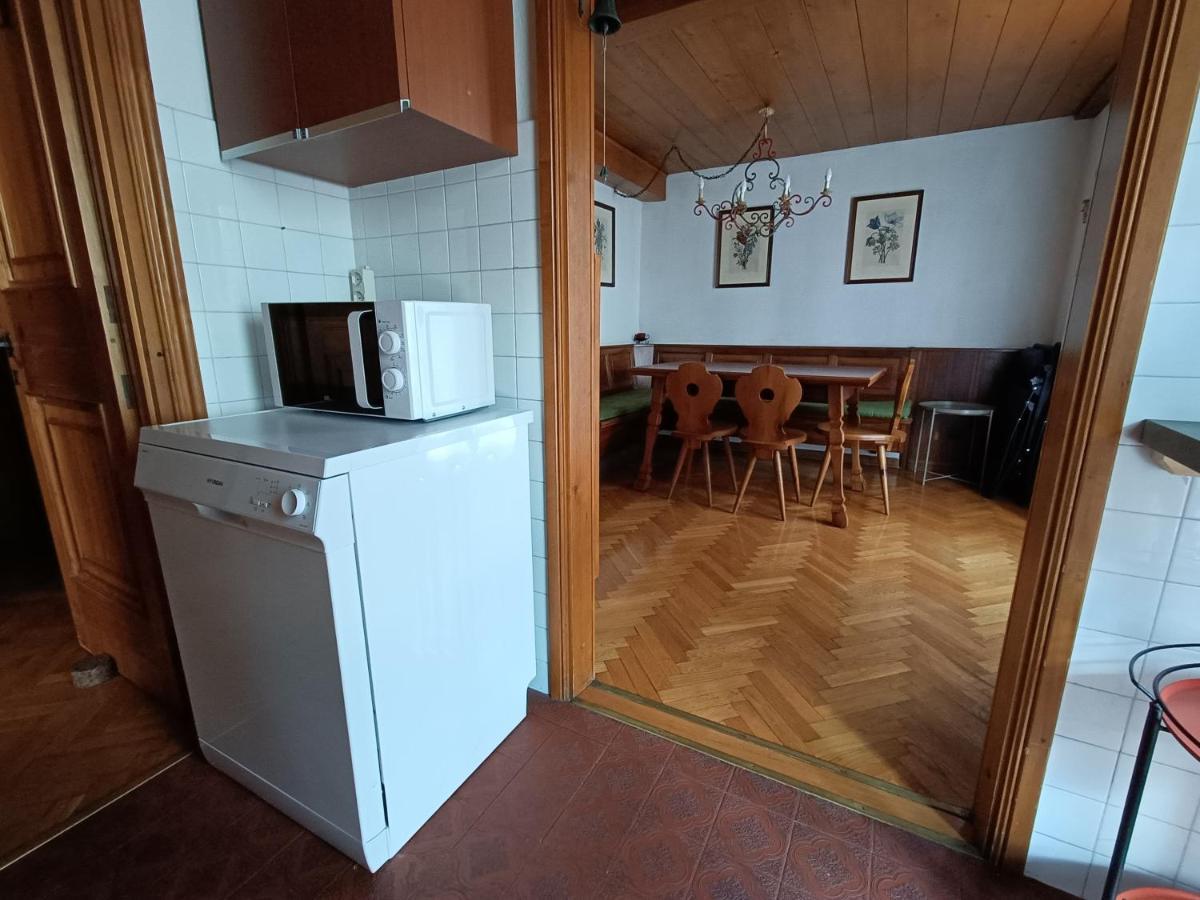 Luxury Panoramic 3Br Apt 2Min To Centre 5Min To Lifts Кортина д'Ампецо Екстериор снимка