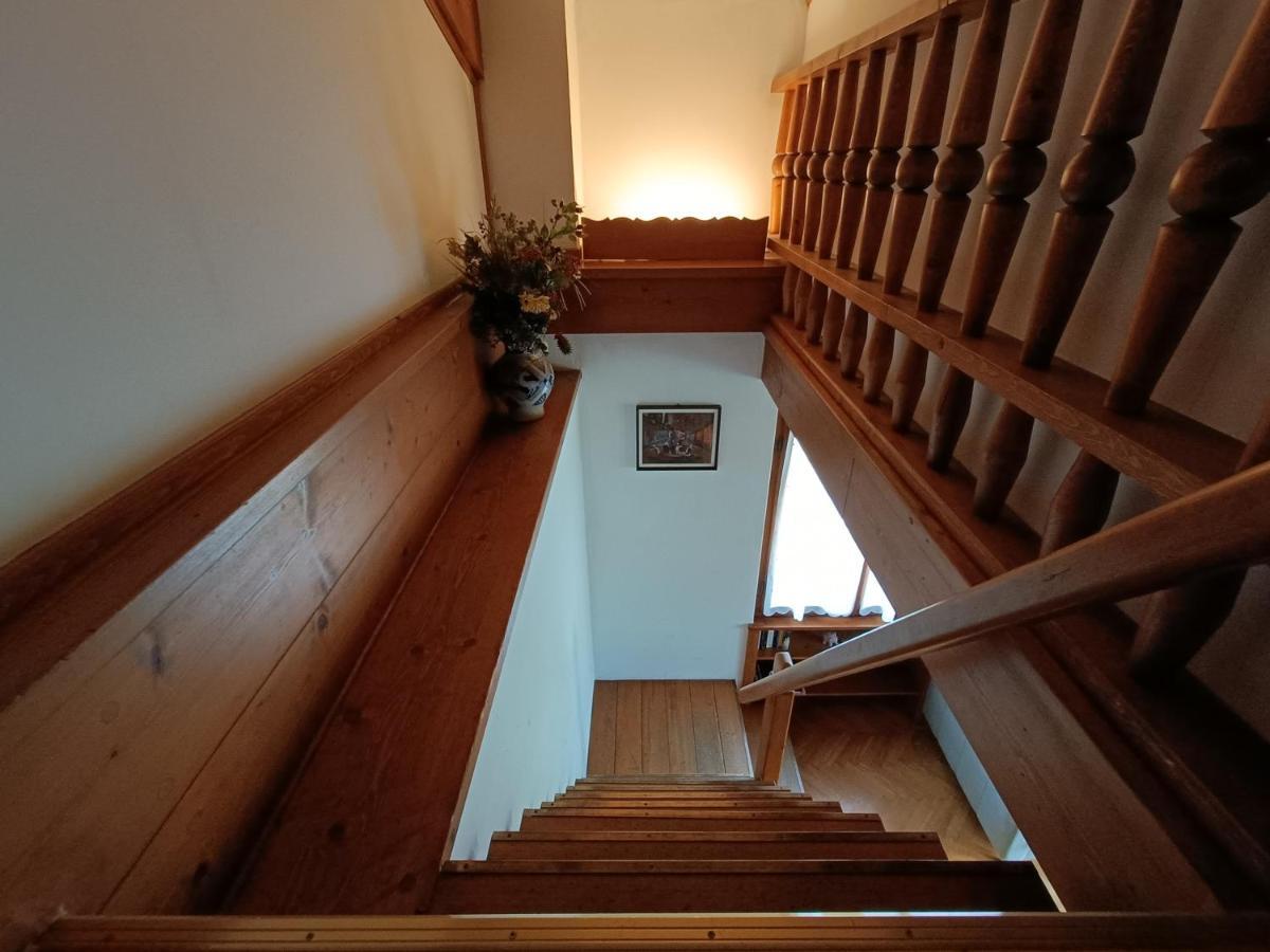 Luxury Panoramic 3Br Apt 2Min To Centre 5Min To Lifts Кортина д'Ампецо Екстериор снимка