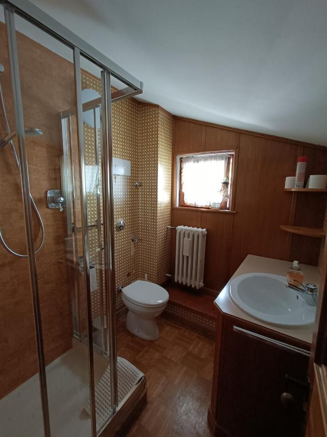 Luxury Panoramic 3Br Apt 2Min To Centre 5Min To Lifts Кортина д'Ампецо Екстериор снимка