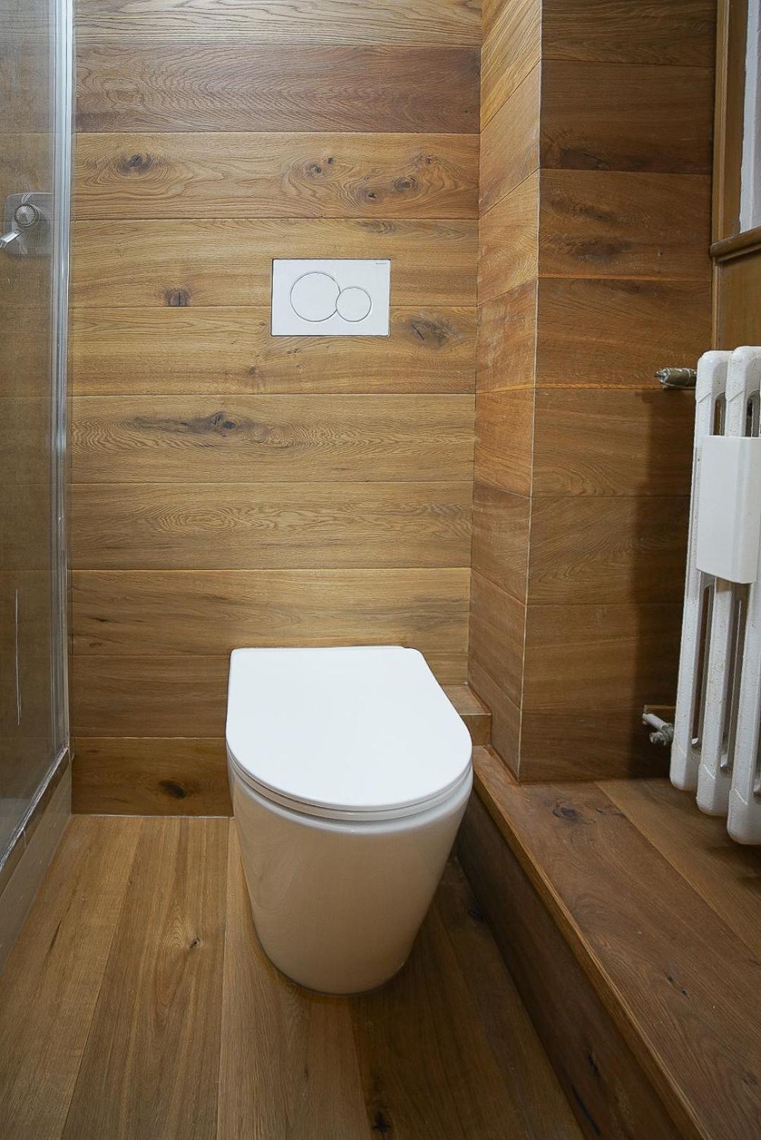 Luxury Panoramic 3Br Apt 2Min To Centre 5Min To Lifts Кортина д'Ампецо Екстериор снимка