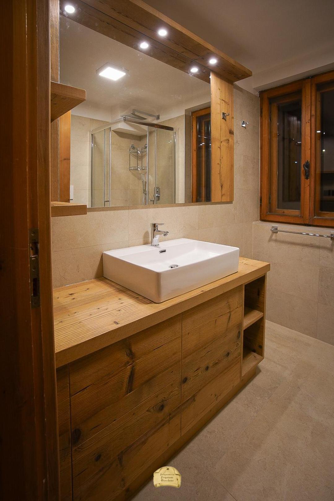 Luxury Panoramic 3Br Apt 2Min To Centre 5Min To Lifts Кортина д'Ампецо Екстериор снимка